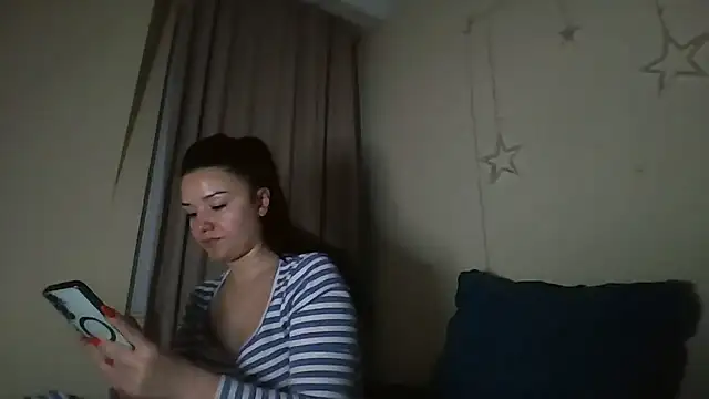 Linusya online show from February 2026 05:10:01 PM