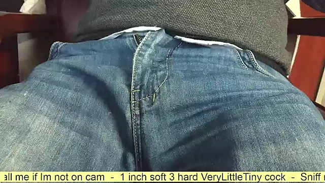 smoothandtiny online show from November 2025 07:36:02 AM