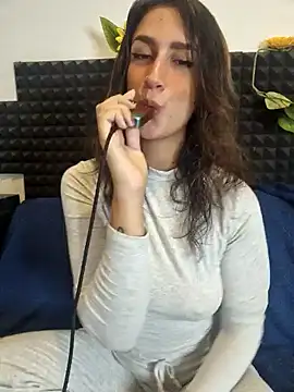 Stefania PT online show from October 2025 07:41:02 AM