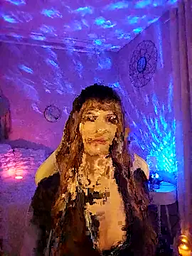 Luna Kitanna online show from March 2026 06:43:01 PM