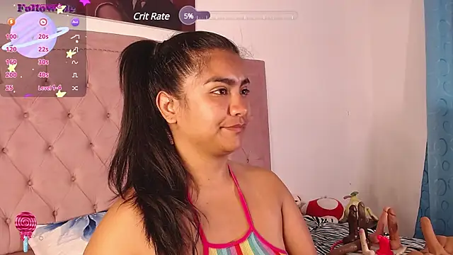 hannnasmith online show from January 2025 06:31:02 AM