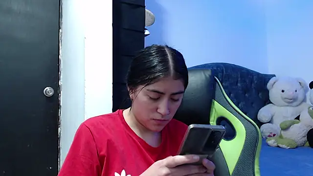 Gaby foz online show from March 2025 01:26:02 AM