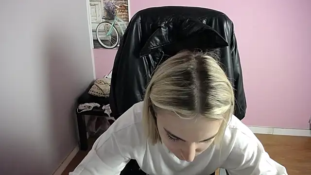 viktoria lovely online show from February 2026 11:31:02 AM