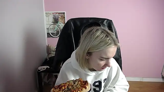 viktoria lovely online show from March 2026 08:09:02 AM