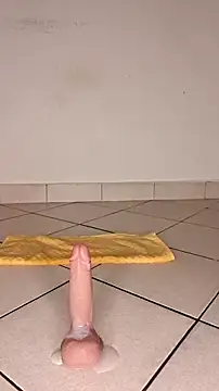 Perqueen online show from November 2025 09:50:02 PM