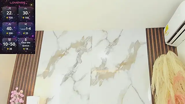 aidaadams online show from March 2025 12:22:02 PM