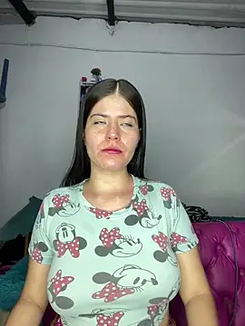 Snapshot of Hotnightsexxx chatting on March 2025 10:54:01 PM Hotnightsexxx online show from March 2025 10:54:01 PM