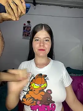 Snapshot of Hotnightsexxx chatting on March 2025 04:08:02 AM Hotnightsexxx online show from March 2025 04:08:02 AM
