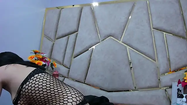 Kloe Candy1 online show from January 2026 04:40:02 AM