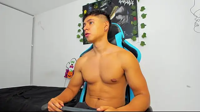 Bray Kevin online show from January 2025 02:50:02 AM