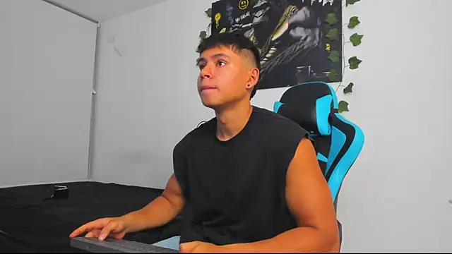 Bray Kevin online show from January 2025 12:48:01 AM