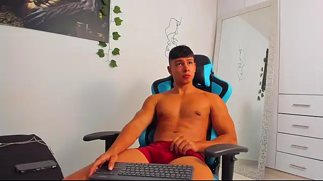 Bray Kevin online show from March 2025 03:37:02 AM