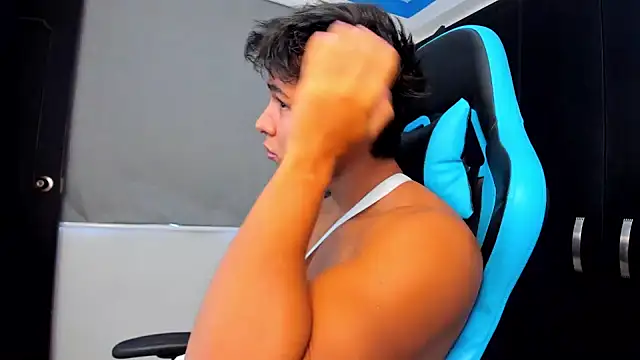 Bray Kevin online show from October 2025 02:59:01 PM