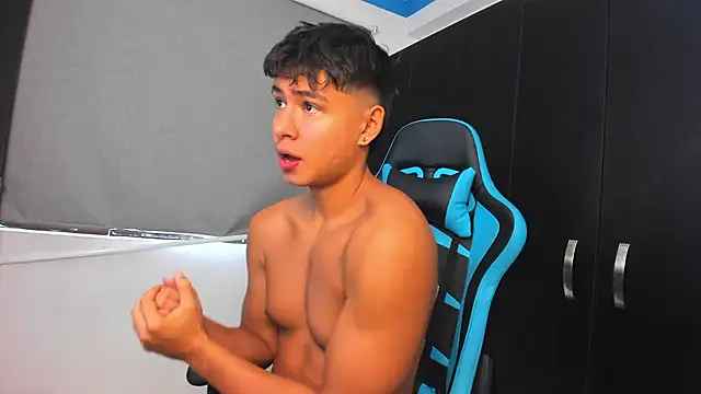 Bray Kevin online show from October 2025 05:02:02 PM