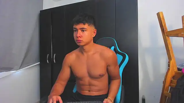 Bray Kevin online show from November 2025 04:07:02 PM