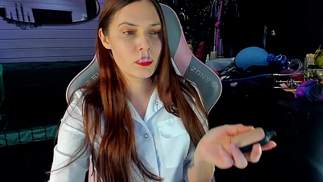 Stroynyash online show from April 2026 07:44:01 PM