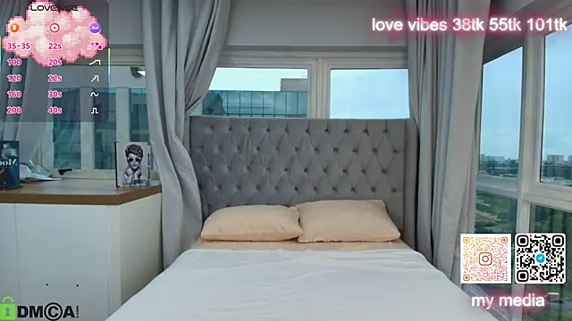 Snapshot of Tracy-Taylor chatting on February 2026 08:08:02 PM Tracy-Taylor online show from February 2026 08:08:02 PM