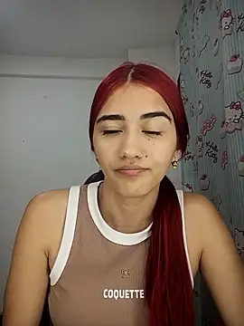 karol cortes 18 online show from March 2025 01:21:02 AM