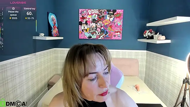 Snapshot of Jaqueline_Richardson chatting on May 2026 11:05:01 AM Jaqueline Richardson online show from May 2026 11:05:01 AM