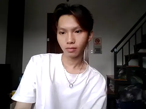 Snapshot of ChenJiaHui2004 chatting on October 2025 05:48:01 AM ChenJiaHui2004 online show from October 2025 05:48:01 AM