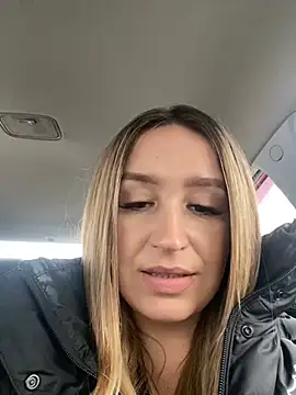 StasyWood online show from January 2025 04:27:02 AM