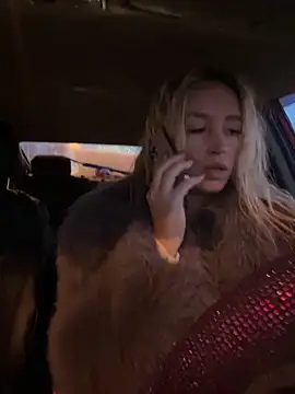 StasyWood online show from February 2026 01:23:02 AM