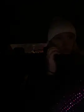 StasyWood online show from February 2026 12:51:02 AM