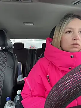 StasyWood online show from March 2026 01:00:02 AM