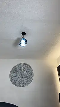 IsabelaVanegas  online show from December 2025 05:33:02 PM