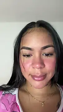 IsabelaVanegas  online show from January 2026 04:22:02 PM