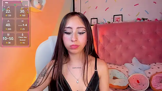  cloe martinez online show from December 2024 10:12:01 PM