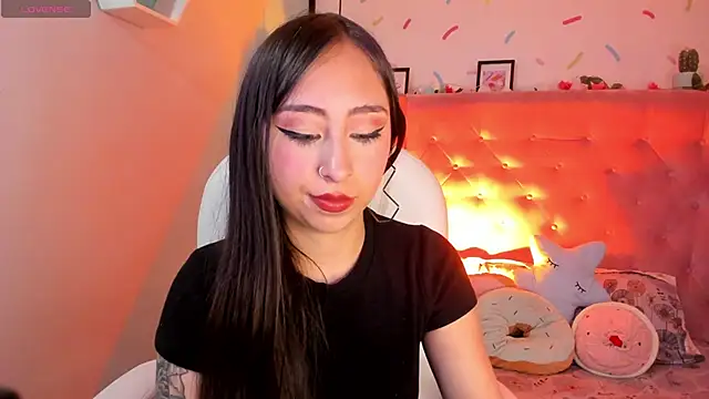  cloe martinez online show from January 2025 10:10:01 PM