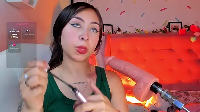  cloe martinez online show from March 2025 09:26:02 PM