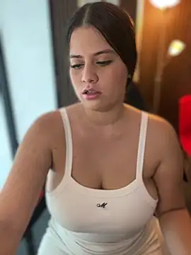 Natalia Cleark09 online show from February 2026 04:49:02 PM