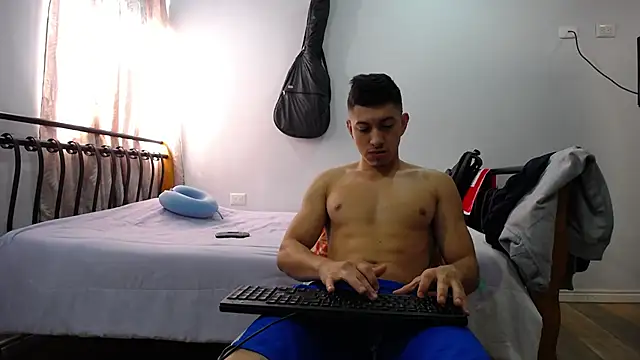 Iam yourbabyprincess XD online show from January 2025 02:53:01 PM