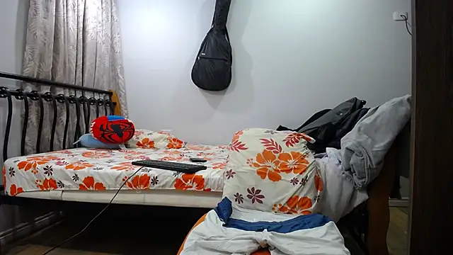 Iam yourbabyprincess XD online show from January 2025 08:30:02 AM