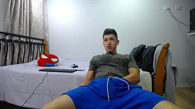 Iam yourbabyprincess XD online show from February 2025 09:45:01 AM