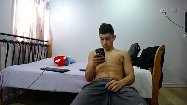 Iam yourbabyprincess XD online show from February 2025 09:16:01 PM