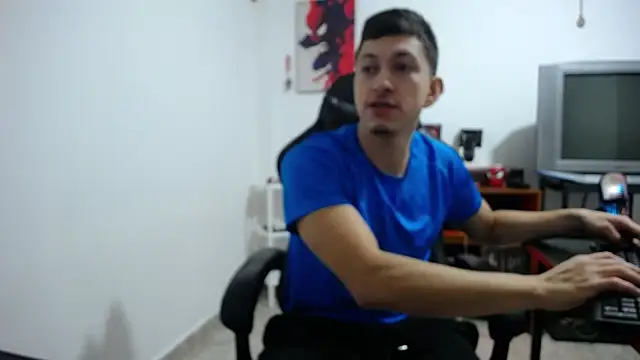 Iam yourbabyprincess XD online show from September 2025 04:47:01 AM