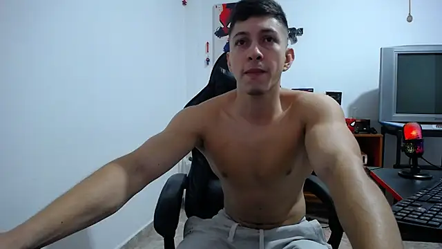 Iam yourbabyprincess XD online show from September 2025 04:50:01 AM