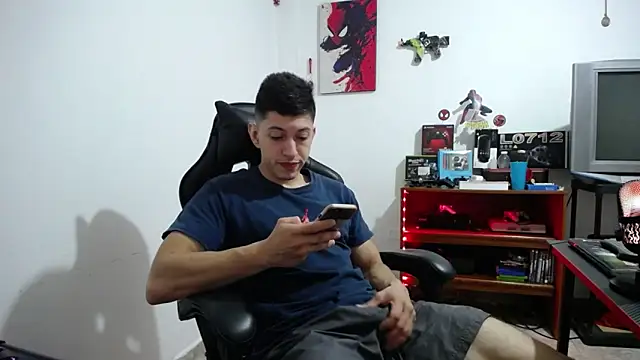 Iam yourbabyprincess XD online show from February 2026 04:30:01 AM