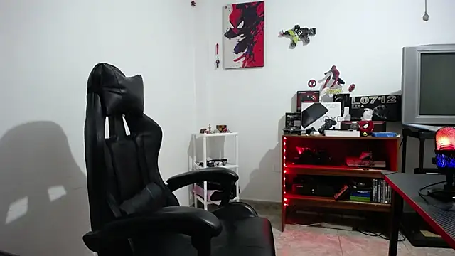 Iam yourbabyprincess XD online show from March 2026 04:23:01 PM