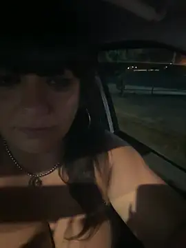 Sensualmente333 online show from March 2026 02:07:02 AM