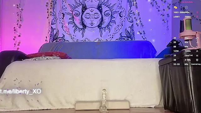 Liberty   online show from March 2026 05:04:02 AM