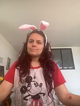 Scarletleon77 online show from April 2026 05:21:02 PM