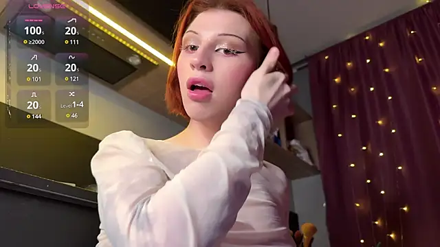 ilona wine online show from January 2025 12:50:01 AM