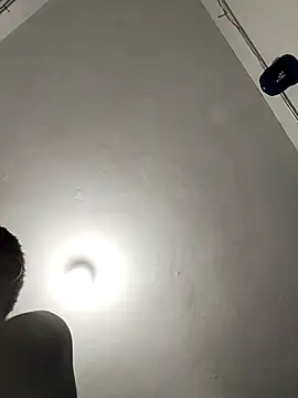 Sexy-prince online show from March 2025 10:14:01 AM