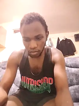 Sexy-prince online show from October 2025 10:45:01 AM