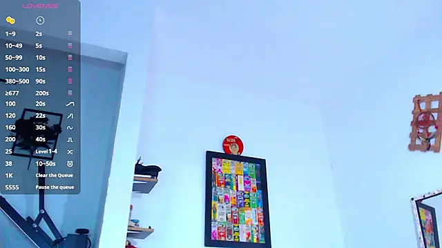 yosoy enzo2020 online show from November 2025 03:49:01 AM