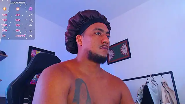 yosoy enzo2020 online show from February 2026 01:16:01 PM